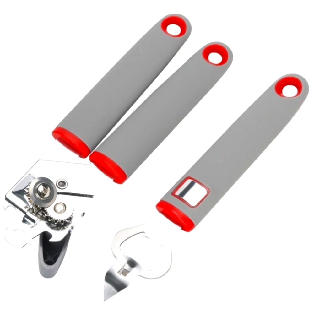 Can & Bottle Opener Multifunction Can Opener / Bottle Opener | NIP